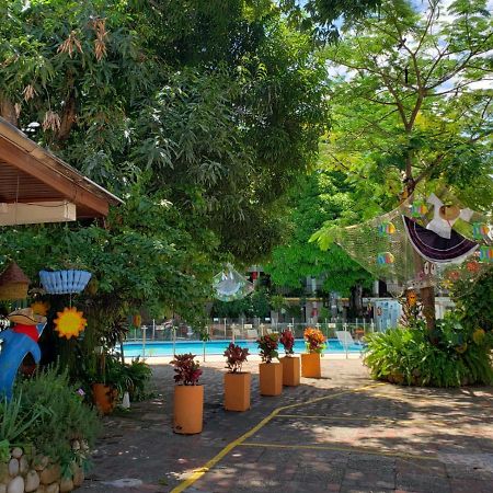 מלגאר Hotel Villa Maritza מראה חיצוני תמונה