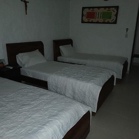 מלגאר Hotel Villa Maritza מראה חיצוני תמונה