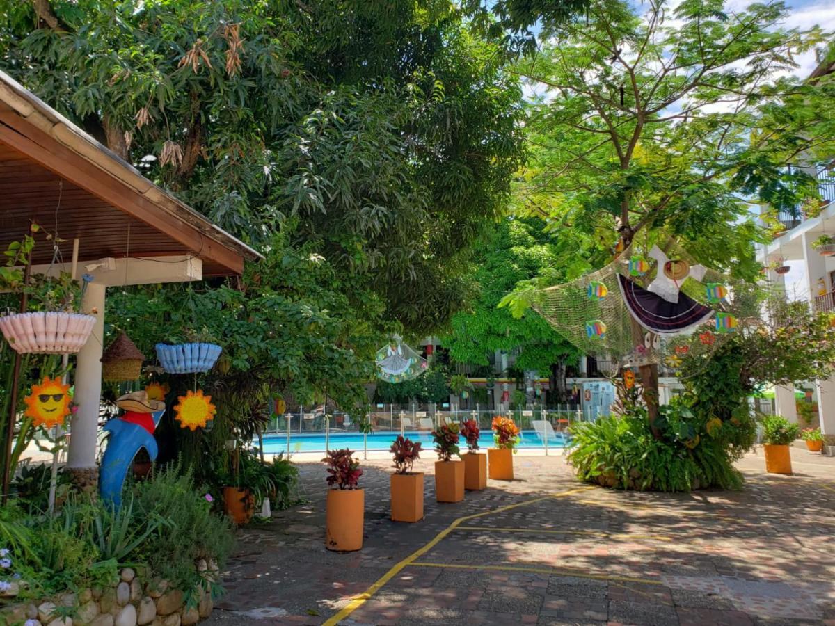 מלגאר Hotel Villa Maritza מראה חיצוני תמונה