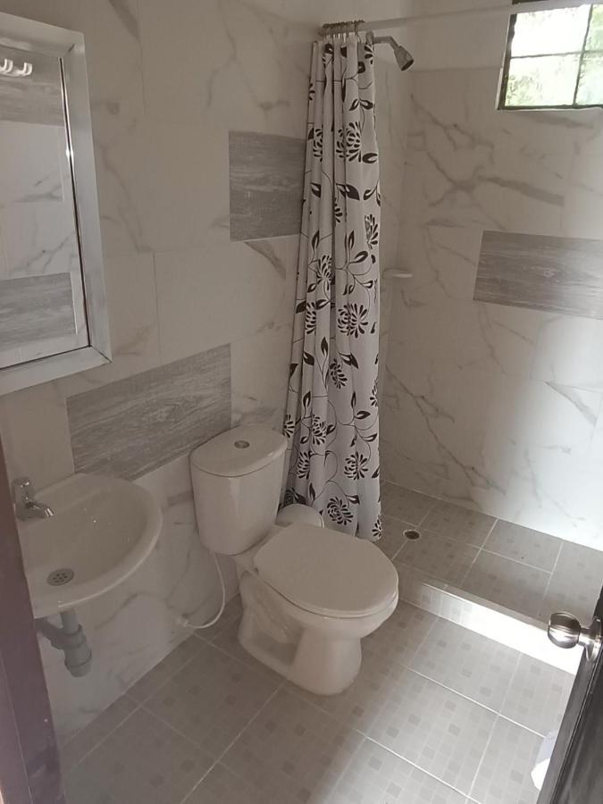 מלגאר Hotel Villa Maritza מראה חיצוני תמונה