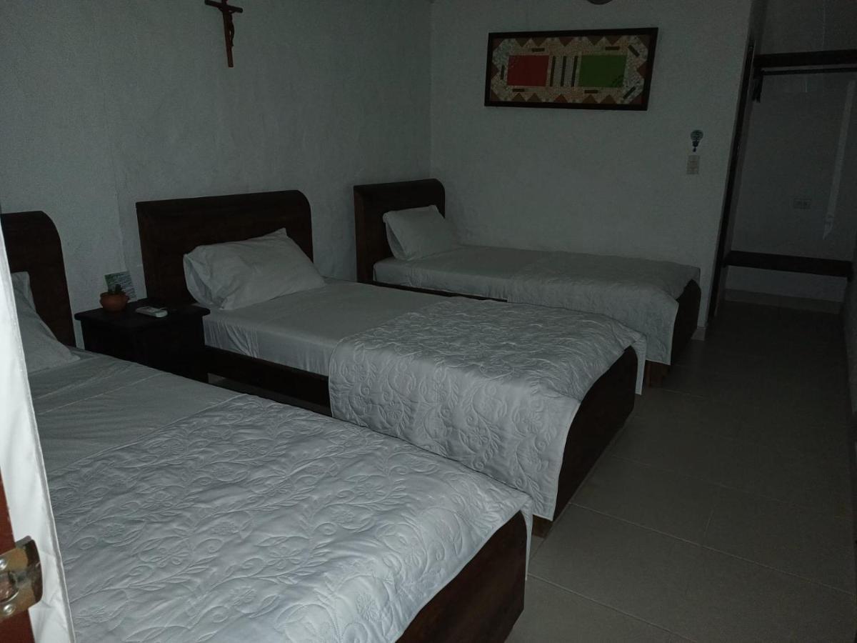 מלגאר Hotel Villa Maritza מראה חיצוני תמונה