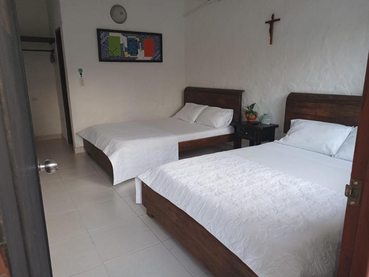 מלגאר Hotel Villa Maritza מראה חיצוני תמונה