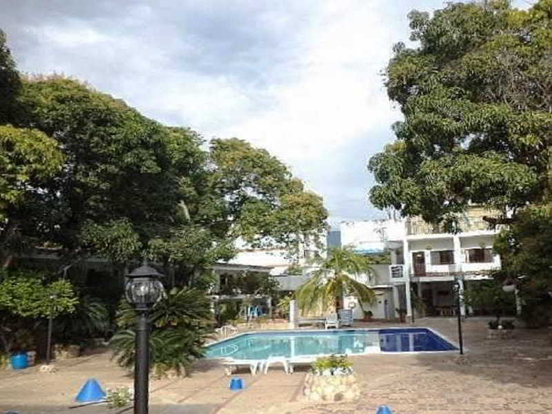 מלגאר Hotel Villa Maritza מראה חיצוני תמונה