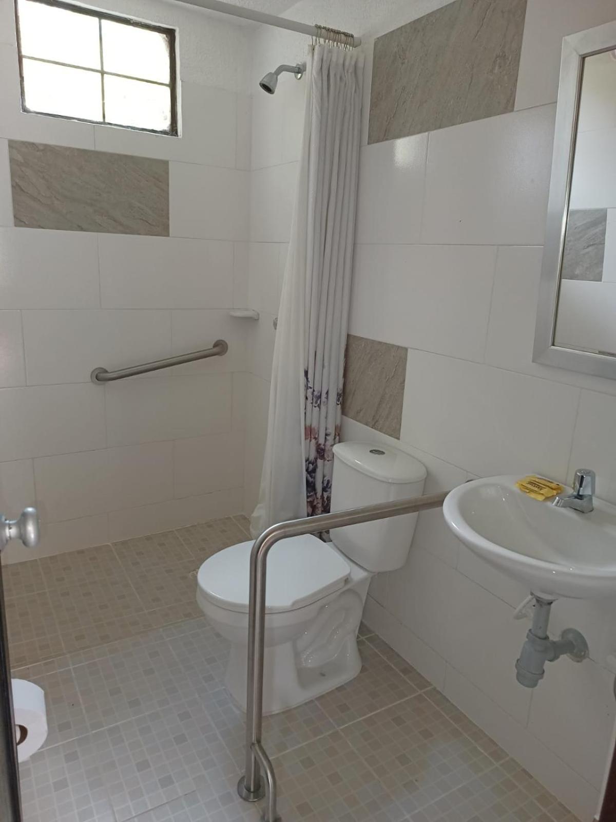 מלגאר Hotel Villa Maritza חדר תמונה
