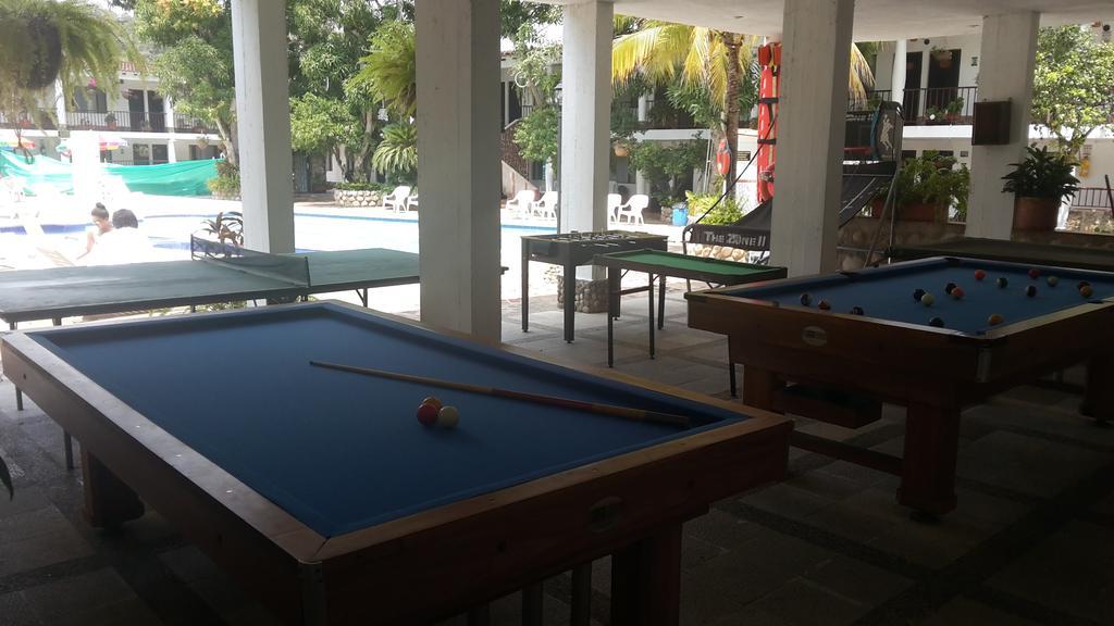 מלגאר Hotel Villa Maritza מראה חיצוני תמונה