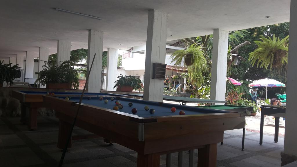 מלגאר Hotel Villa Maritza מראה חיצוני תמונה