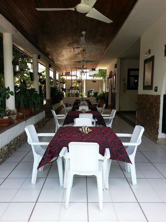 מלגאר Hotel Villa Maritza מראה חיצוני תמונה