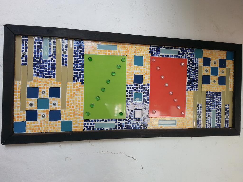מלגאר Hotel Villa Maritza מראה חיצוני תמונה