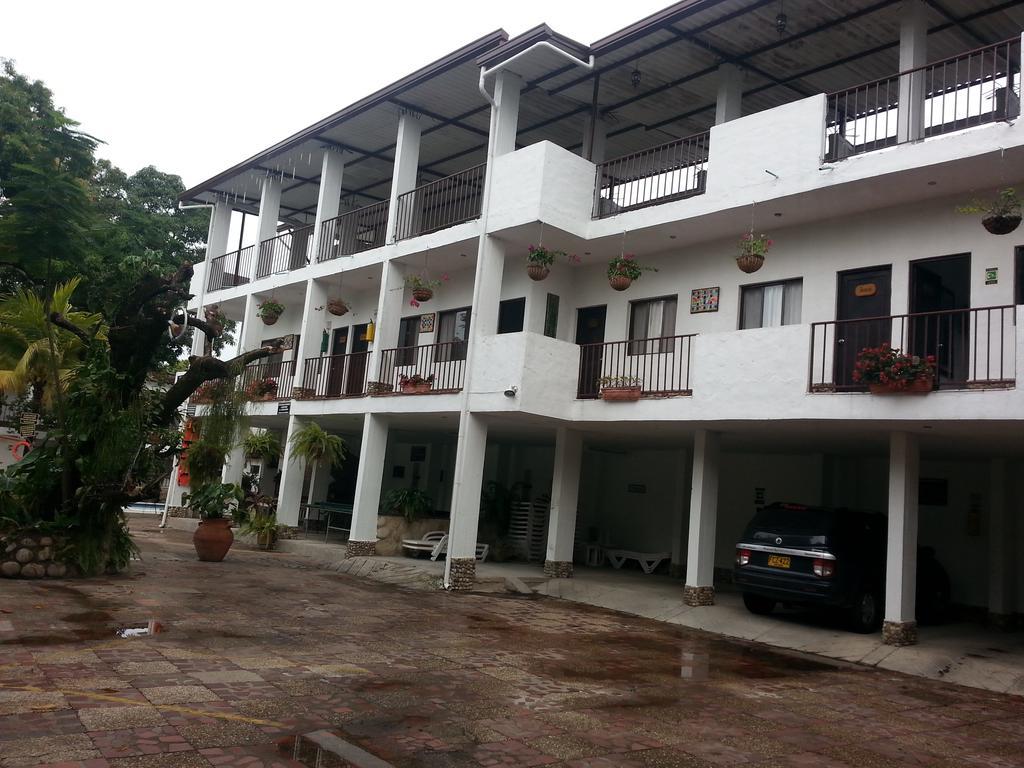 מלגאר Hotel Villa Maritza מראה חיצוני תמונה