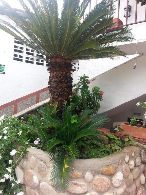 מלגאר Hotel Villa Maritza מראה חיצוני תמונה