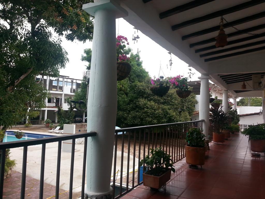 מלגאר Hotel Villa Maritza מראה חיצוני תמונה