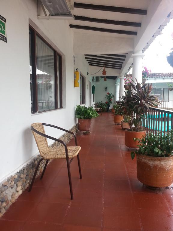 מלגאר Hotel Villa Maritza מראה חיצוני תמונה
