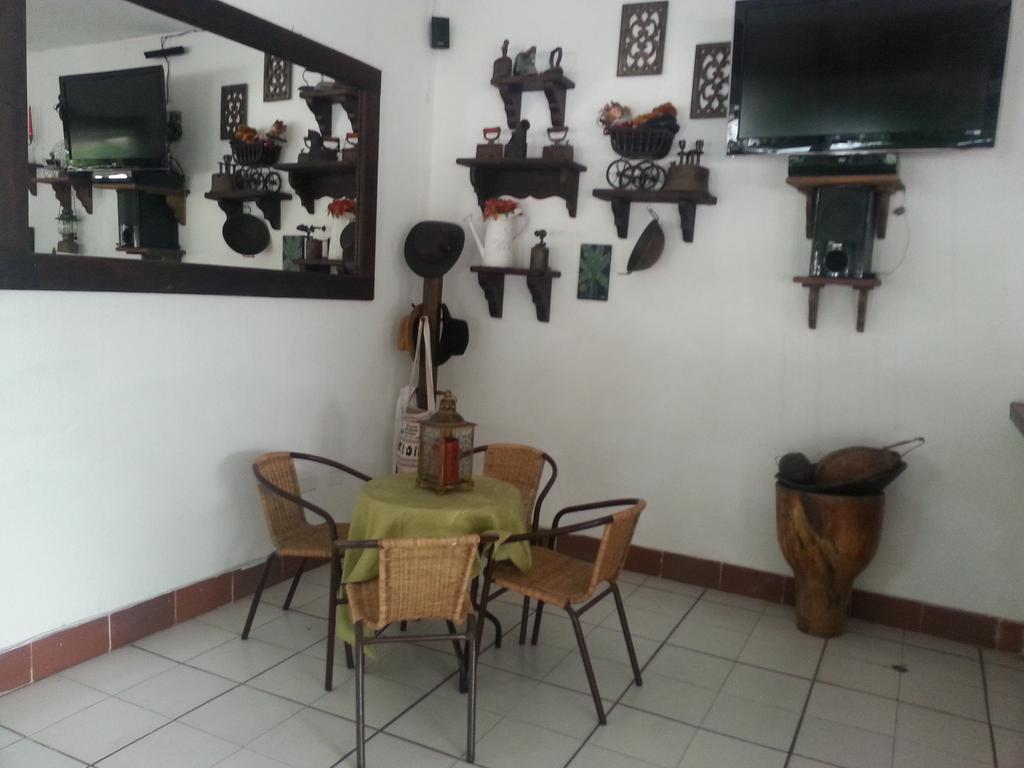 מלגאר Hotel Villa Maritza מראה חיצוני תמונה