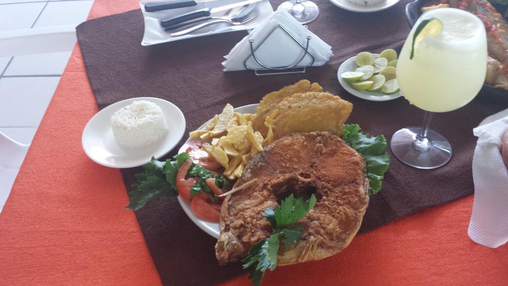 מלגאר Hotel Villa Maritza מראה חיצוני תמונה