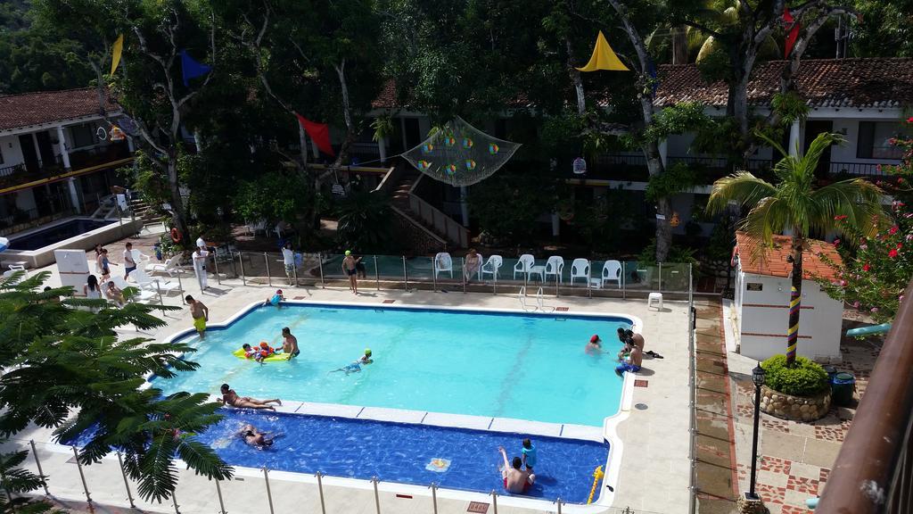 מלגאר Hotel Villa Maritza מראה חיצוני תמונה