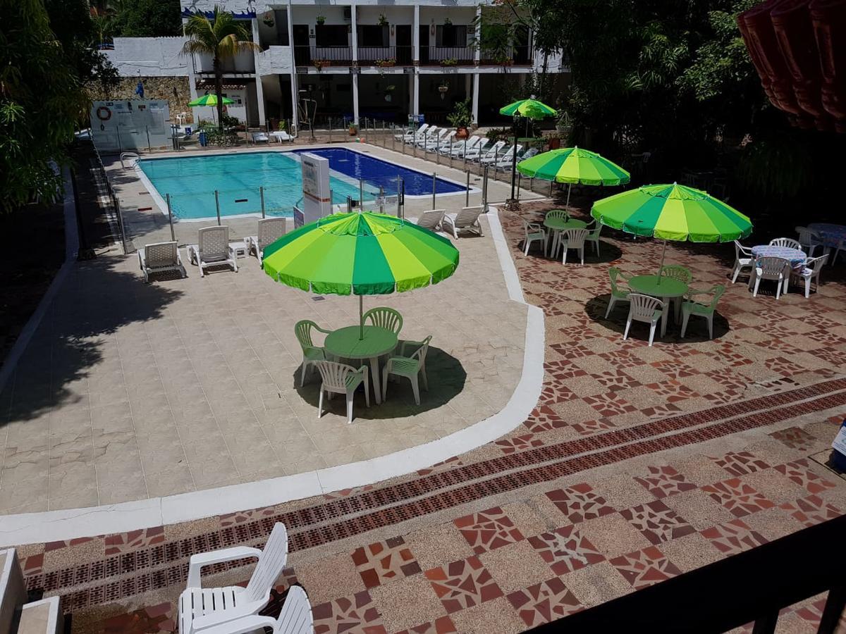 מלגאר Hotel Villa Maritza מראה חיצוני תמונה
