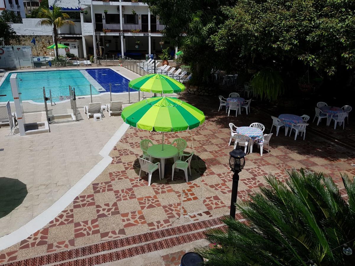 מלגאר Hotel Villa Maritza מראה חיצוני תמונה