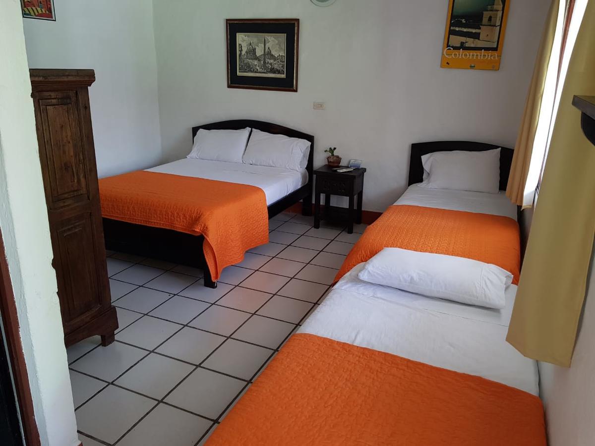 מלגאר Hotel Villa Maritza מראה חיצוני תמונה