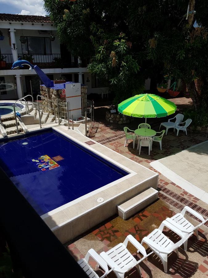 מלגאר Hotel Villa Maritza מראה חיצוני תמונה