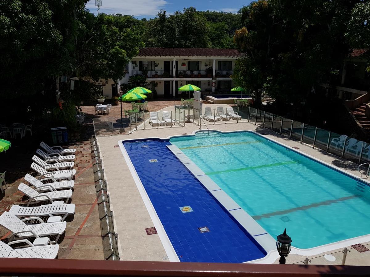 מלגאר Hotel Villa Maritza מראה חיצוני תמונה