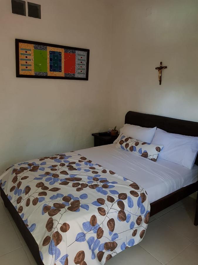 מלגאר Hotel Villa Maritza מראה חיצוני תמונה