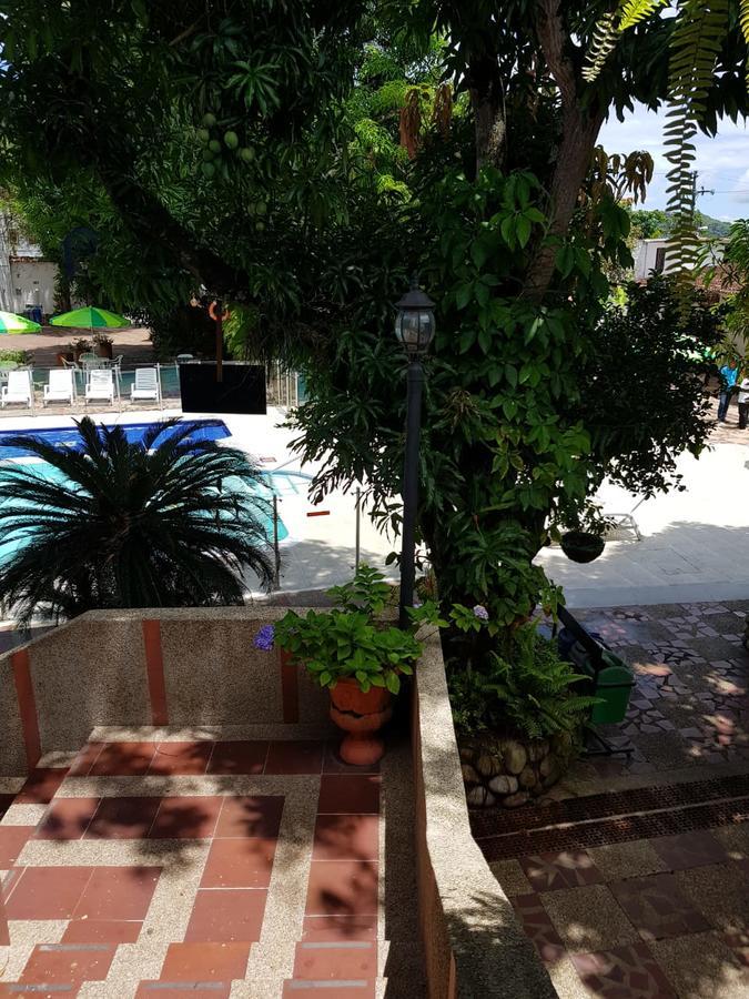 מלגאר Hotel Villa Maritza מראה חיצוני תמונה